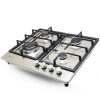 Варочная поверхность GINZZU HCG-417