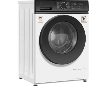 Стиральная машина с инвертором и паром Weissgauff WM 601411 Inverter Steam