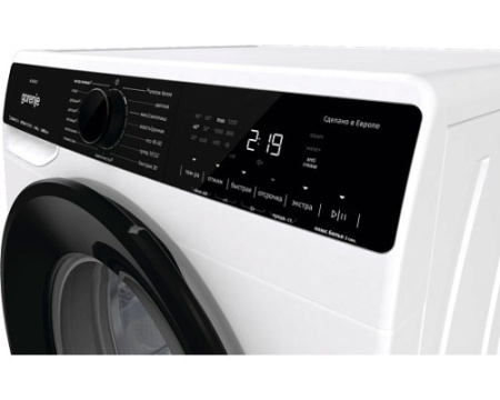Стиральная машина Gorenje WPNA84A