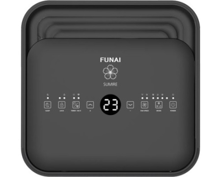 Мобильный кондиционер Funai Sumire MAC-SU28CONW2
