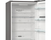 Отдельностоящий двухкамерный холодильник Gorenje NRC6203SXL5