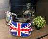 Тостер Smeg TSF01UJEU