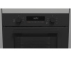 Встраиваемая микроволновая печь Fulgor Milano FUGMO 4505 MT MBK