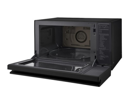 Микроволновая печь LG MJ3965BIS