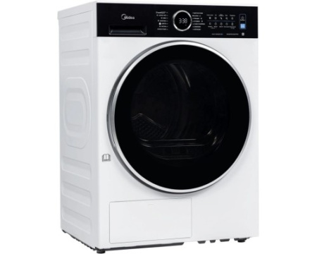 Сушильная машина Midea MD205H100WB/W-RU