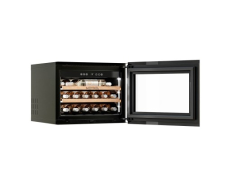Винный шкаф Meyvel MV19PRO-KBB1