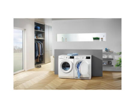 Стиральная машина Electrolux EW6F4R28WU