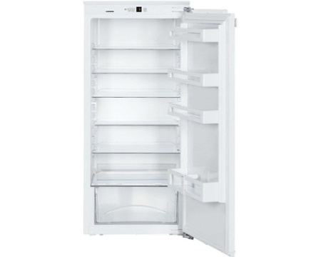 Встраиваемый холодильник Liebherr SBS 33I2 (IK 2320 + IG 1024) Comfort