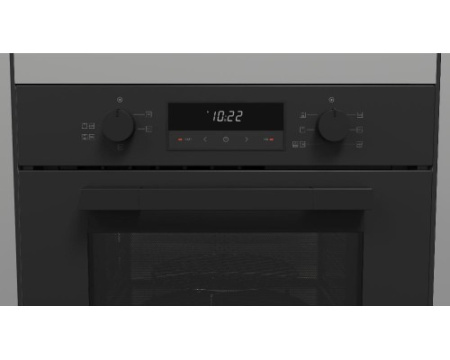 Встраиваемая микроволновая печь Fulgor Milano FUGMO 4505 MT MBK