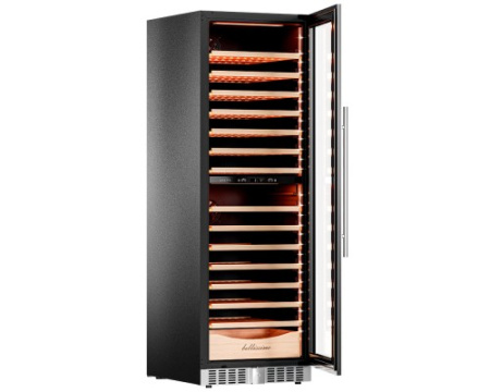 Винный шкаф Meyvel MV163PRO-KST2