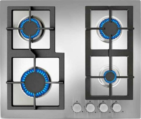 Варочная поверхность Teka EFX 60 4G AI AL CI DR