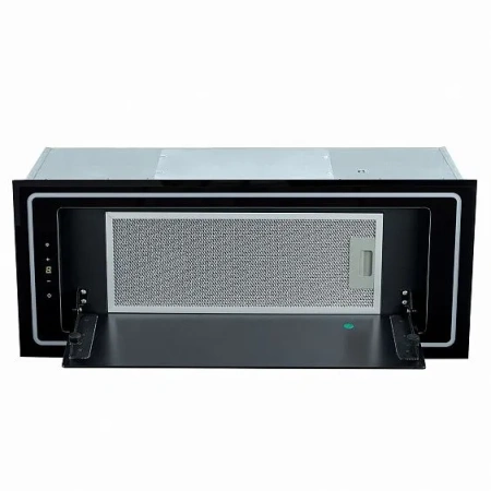Вытяжка EXITEQ EX-1289 black