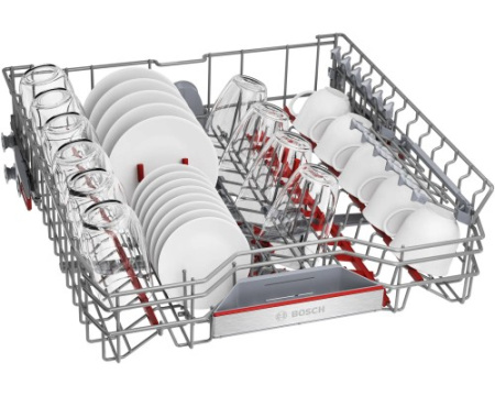 Встраиваемая посудомоечная машина Bosch SMV8YCX03E