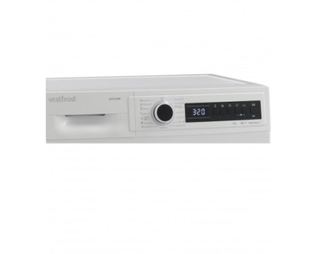 Стиральная машина Vestfrost VF6T2S100W