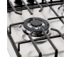 Газовая варочная поверхность Simfer H45V35M571