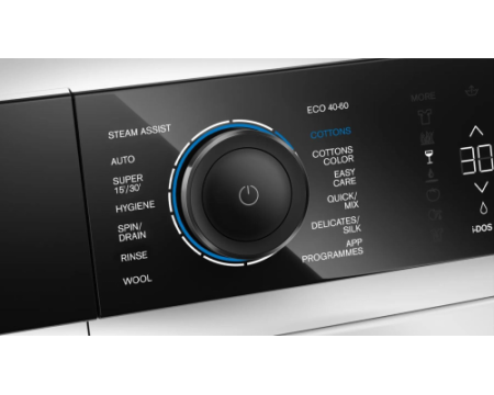 Стиральная машина GAGGENAU WM260165
