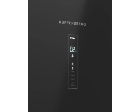 Холодильник Kuppersberg RFCN 192 BG