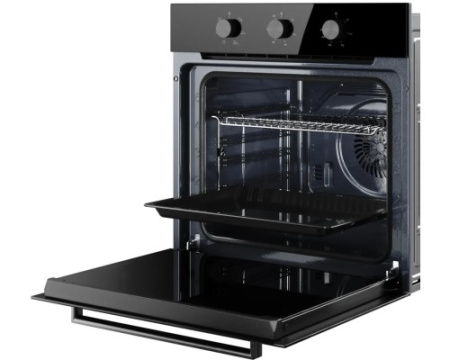 Духовой шкаф Kuppersberg HO 603 Black line