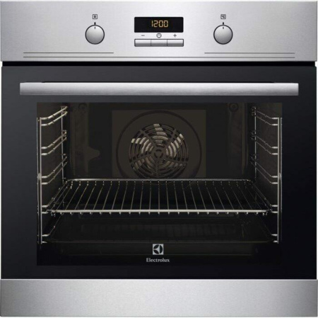 Встраиваемый духовой шкаф Electrolux EEA 4235 POX