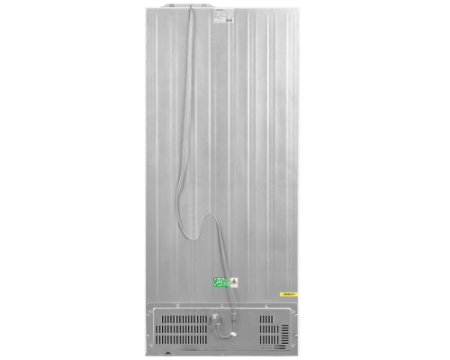 Холодильник Maunfeld MFF192NFPW01 Inverter