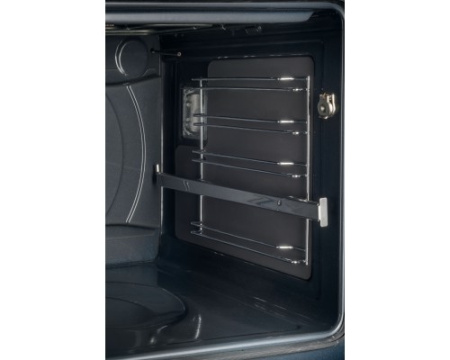 Духовой шкаф Haier HWO60SM5S5B1H