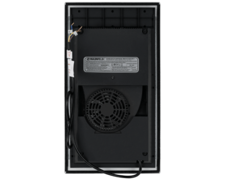 Индукционная варочная панель Maunfeld CVI292S2FDGR Inverter