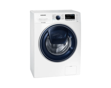 Стиральная машина Samsung WW60K40G09WDLP (AddWash)