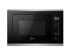 Встраиваемая СВЧ печь MIDEA MI9250BX