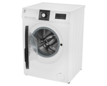 Стиральная машина Jacky's JW 8W12L0