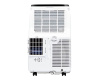 Мобильный кондиционер Ballu Smart Wind BPAC-09 SW/N1
