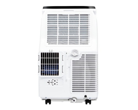 Мобильный кондиционер Ballu Smart Wind BPAC-09 SW/N1