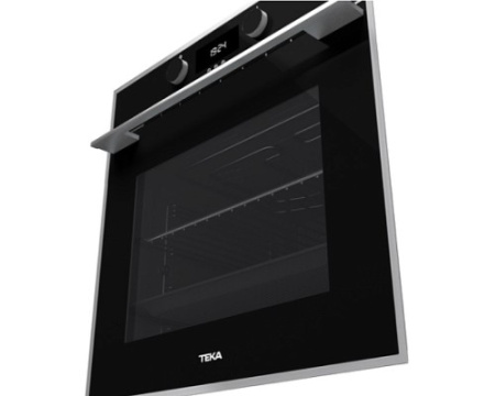 Духовой шкаф Teka HLB 850 STAINLESS STEEL
