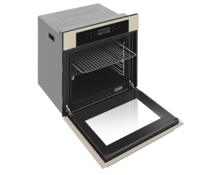Духовой шкаф электрический MEFERI MEO6010BG ULTRA