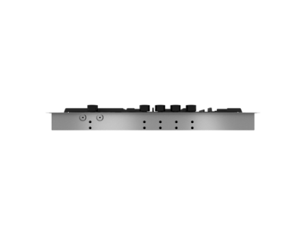 Газовая варочная панель De Dietrich DPE4729XF