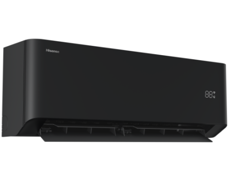 Кондиционер Hisense VIBE PRO AS-13UW4RLCHB00(B)