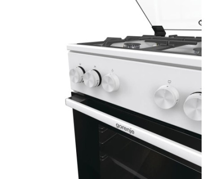 Газовая плита Gorenje GG5A11WFFM