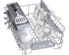 Встраиваемая посудомоечная машина Bosch SRV2HKX2DR