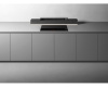 Вытяжка Falmec MONOLITH 90 VETRO NERO CMOW90.00P8#ZZZN490F