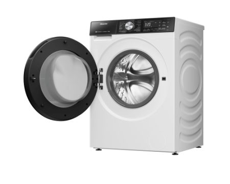 Стиральная машина HISENSE WD5S9043BWS