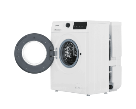 Стиральная машина Gorenje W1NHPI72SCSIRV