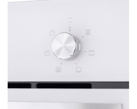 Духовой шкаф Maunfeld EOEC.586 W