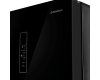 Холодильник Maunfeld MFF192NFB Inverter