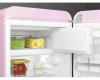 Холодильник Smeg FAB10RPK6