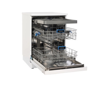 Посудомоечная машина Hiberg i-Q 6815 LW