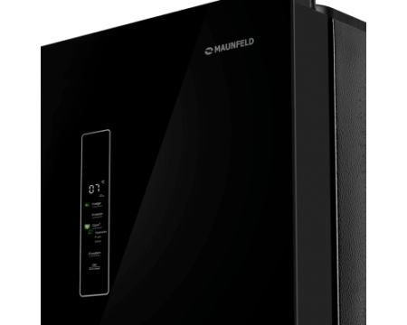 Холодильник Maunfeld MFF192NFB Inverter