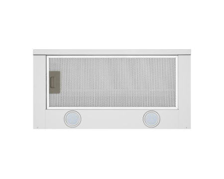 Кухонная вытяжка HOMSair FLAT 60 белый