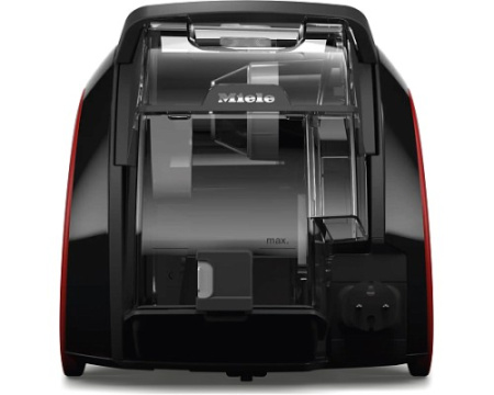 Пылесос Miele Boost CX1 PowerLine Obsidian black