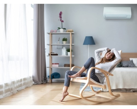Кондиционер Daikin Sensira FTXF35F/RXF35F