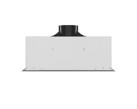 Кухонная вытяжка HOMSair Crocus Push 52 белый