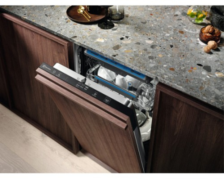 Встраиваемая посудомоечная машина Electrolux EMM23102L